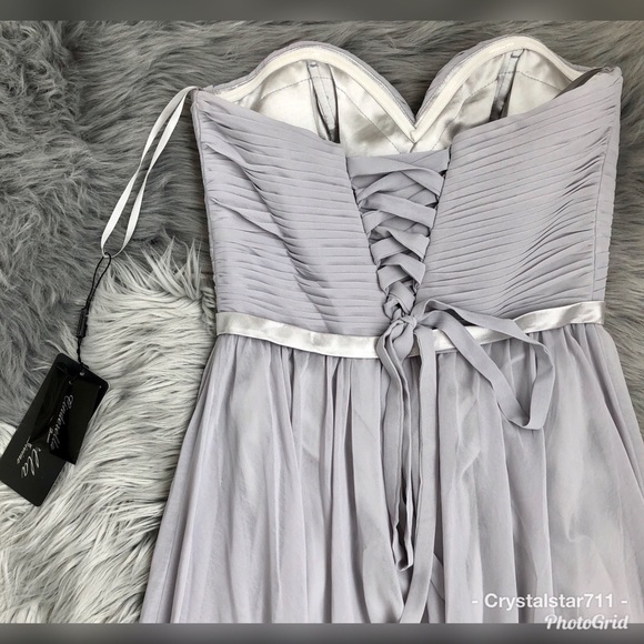 Never worn Bridesmaid dress! I have two! - Picture 5 of 8